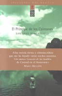 Book cover for El Principe de los Caimanes