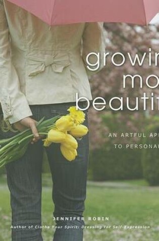 Cover of Growing More Beautiful