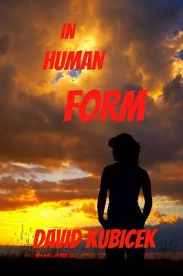 Book cover for In Human Form