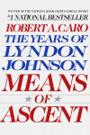 Book cover for Means of Ascent