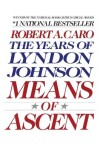 Book cover for Means of Ascent