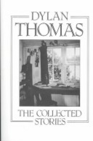 Cover of COLLECTED STOR THOMAS CL