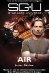 Book cover for Air