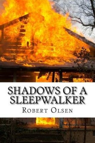 Cover of Shadows of a Sleepwalker