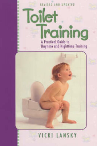 Cover of Toilet Training