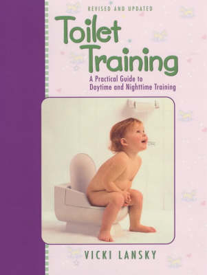 Book cover for Toilet Training