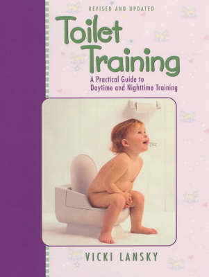 Cover of Toilet Training