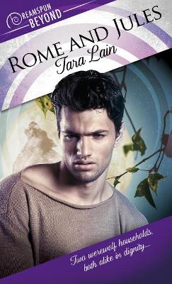 Book cover for Rome and Jules