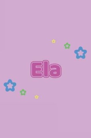 Cover of Ela