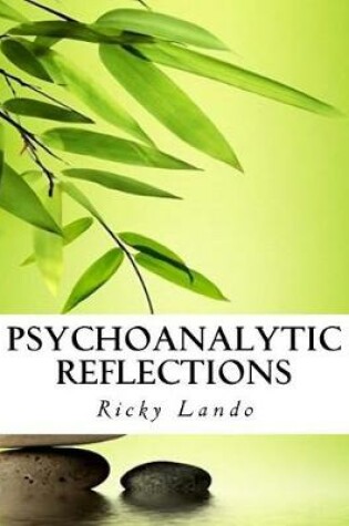 Cover of Psychoanalytic Reflections