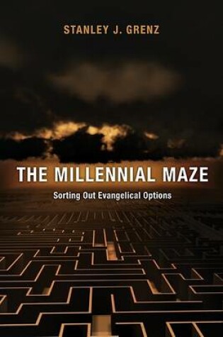 Cover of The Millennial Maze