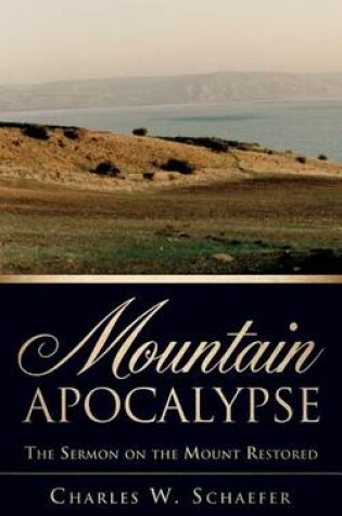 Cover of Mountain Apocalypse