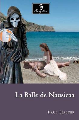 Book cover for La Balle de Nausicaa