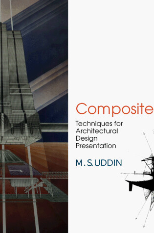 Cover of Composite Drawings