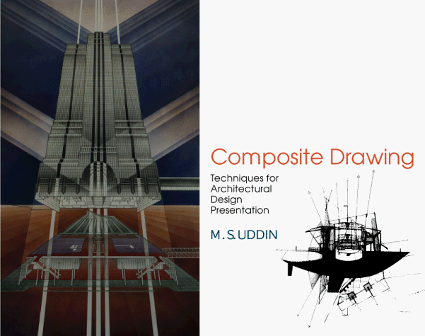 Book cover for Composite Drawings