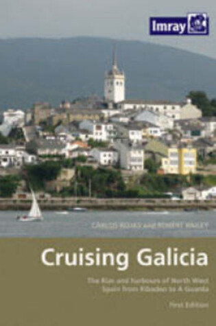 Cover of Cruising Galicia