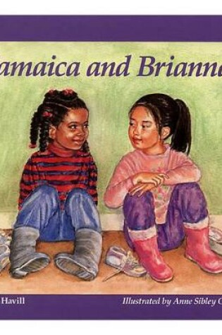 Cover of Jamaica and Brianna