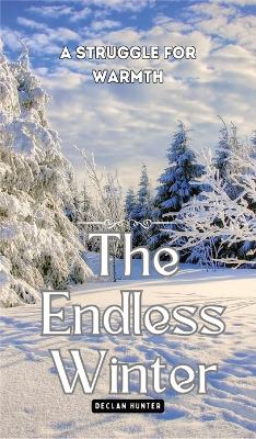 Book cover for The Endless Winter