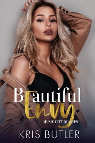 Cover of Beautiful Envy