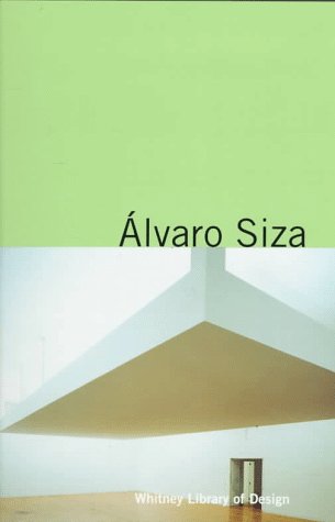 Cover of Alvaro Siza