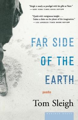Book cover for Far Side of the Earth