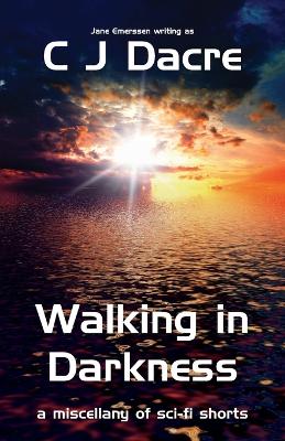 Book cover for Walking in Darkness