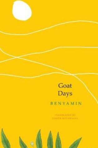 Cover of Goat Days