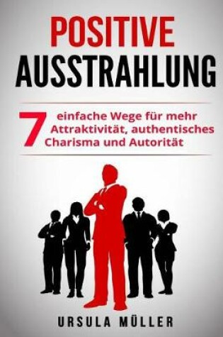 Cover of Positive Ausstrahlung