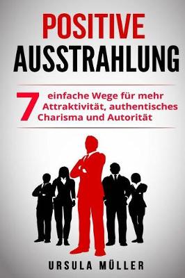 Book cover for Positive Ausstrahlung