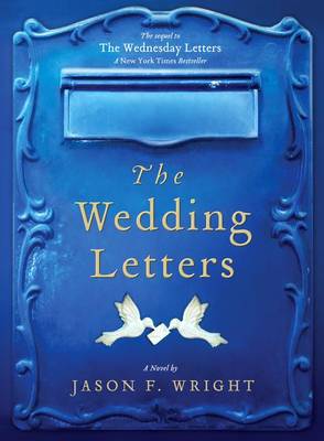 The Wedding Letters by Jason F. Wright