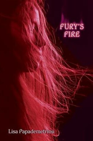 Cover of Fury's Fire