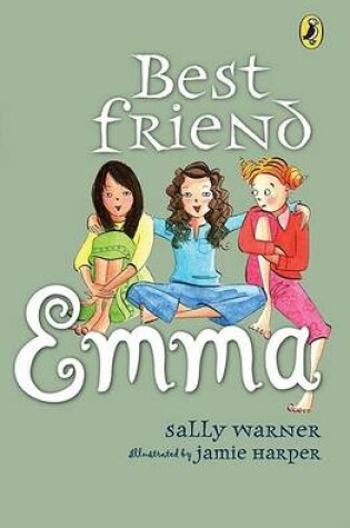 Cover of Best Friend Emma