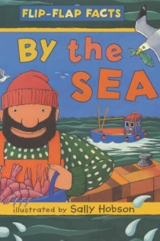 Cover of By The Sea