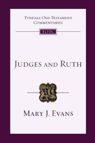 Cover of Judges and Ruth