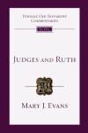 Book cover for Judges and Ruth