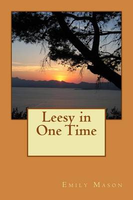 Book cover for Leesy in One Time