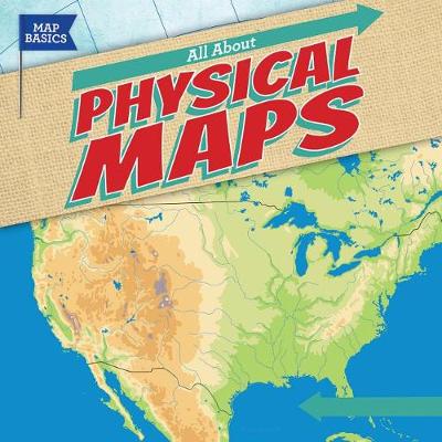 Cover of All about Physical Maps