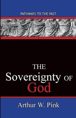 Book cover for The Sovereignty Of God