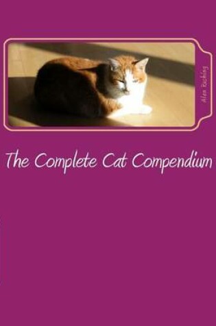 Cover of The Complete Cat Compendium