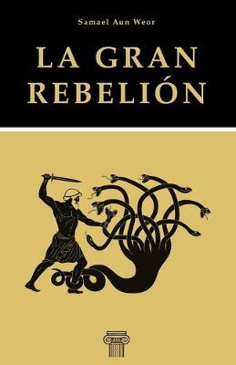 Book cover for La gran Rebelion