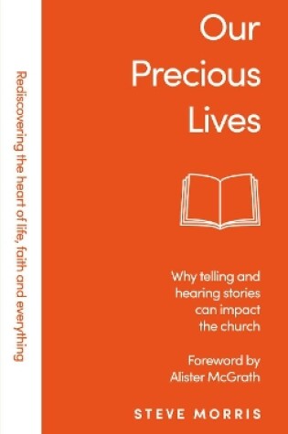 Cover of Our Precious Lives