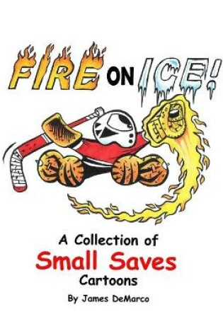Cover of Fire on Ice!