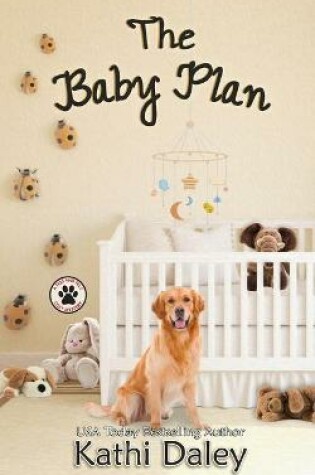 Cover of The Baby Plan