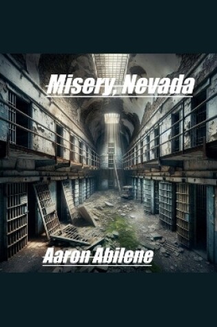 Cover of Misery, Nevada