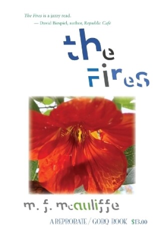 Cover of The Fires