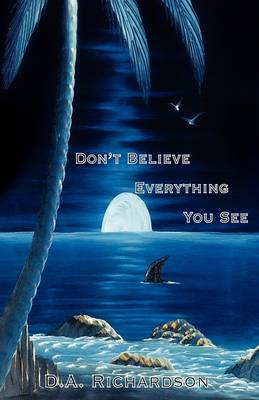 Book cover for Don't Believe Everything You See