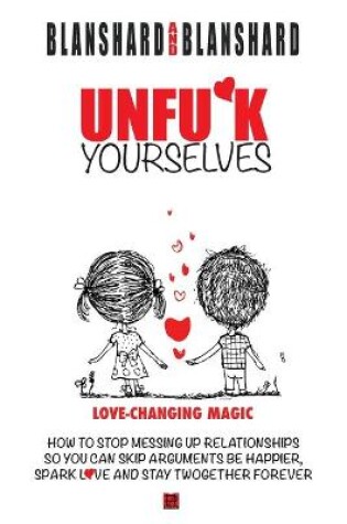 Cover of Unfu*k Yourselves