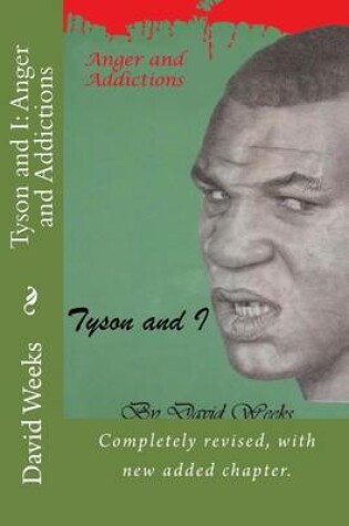 Cover of Tyson and I