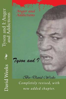 Book cover for Tyson and I