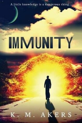 Cover of Immunity